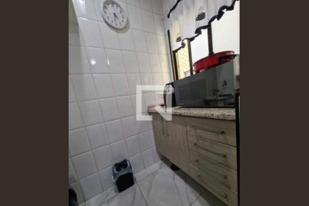 Apartamento à venda com 3 quartos, 86m² em Vila Euclides, São Bernardo do Campo