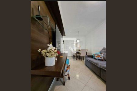 Apartamento à venda com 3 quartos, 86m² em Vila Euclides, São Bernardo do Campo