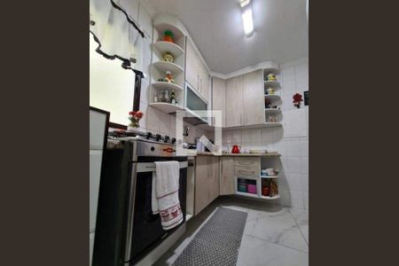Apartamento à venda com 3 quartos, 86m² em Vila Euclides, São Bernardo do Campo