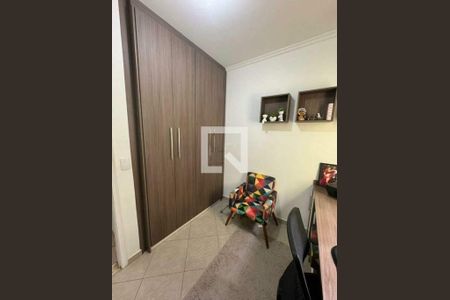 Apartamento à venda com 3 quartos, 86m² em Vila Euclides, São Bernardo do Campo