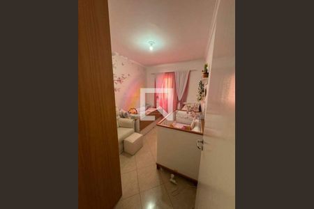 Apartamento à venda com 3 quartos, 86m² em Vila Euclides, São Bernardo do Campo