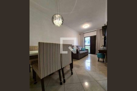 Apartamento à venda com 3 quartos, 86m² em Vila Euclides, São Bernardo do Campo