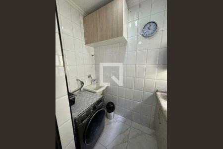 Apartamento à venda com 3 quartos, 86m² em Vila Euclides, São Bernardo do Campo