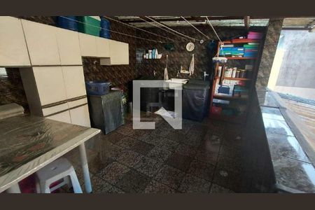 Casa à venda com 2 quartos, 171m² em Vila Linda, São Bernardo do Campo