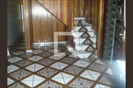 Casa à venda com 2 quartos, 171m² em Vila Linda, São Bernardo do Campo