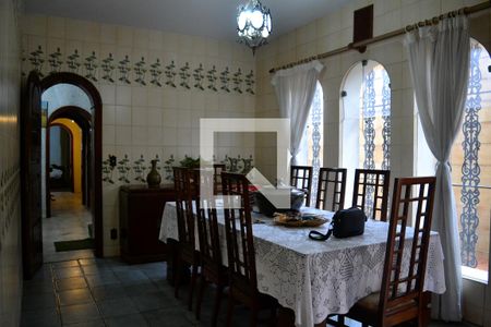Copa de casa à venda com 4 quartos, 650m² em Vila Pires, Santo André