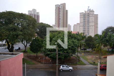 Vista de casa à venda com 4 quartos, 650m² em Vila Pires, Santo André