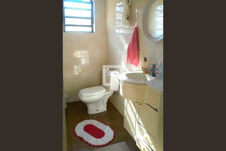 Casa à venda com 3 quartos, 222m² em Nova Petrópolis, São Bernardo do Campo