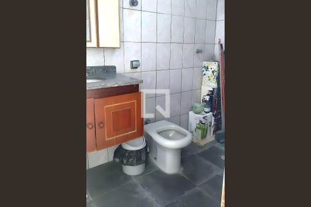 Casa à venda com 3 quartos, 222m² em Nova Petrópolis, São Bernardo do Campo
