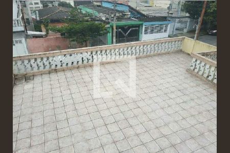 Casa à venda com 2 quartos, 213m² em Vila Primavera, São Bernardo do Campo