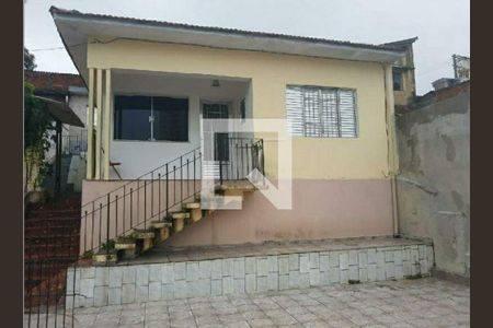 Casa à venda com 2 quartos, 213m² em Vila Primavera, São Bernardo do Campo