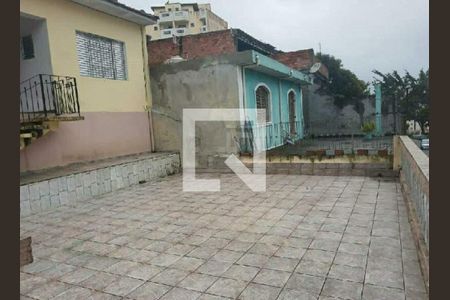 Casa à venda com 2 quartos, 213m² em Vila Primavera, São Bernardo do Campo