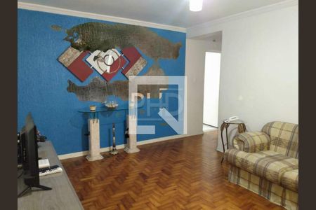 Apartamento à venda com 2 quartos, 83m² em Jardim das Acacias, São Bernardo do Campo