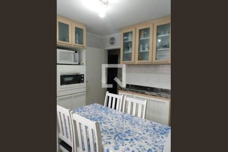 Apartamento à venda com 2 quartos, 83m² em Jardim das Acacias, São Bernardo do Campo