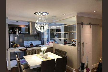 Apartamento à venda com 2 quartos, 79m² em Planalto, São Bernardo do Campo