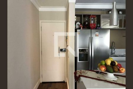 Apartamento à venda com 2 quartos, 79m² em Planalto, São Bernardo do Campo