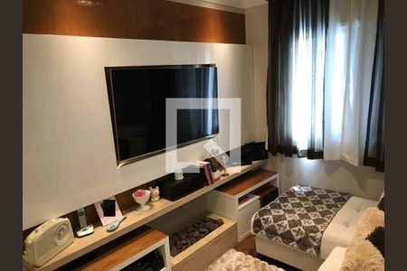 Apartamento à venda com 2 quartos, 79m² em Planalto, São Bernardo do Campo