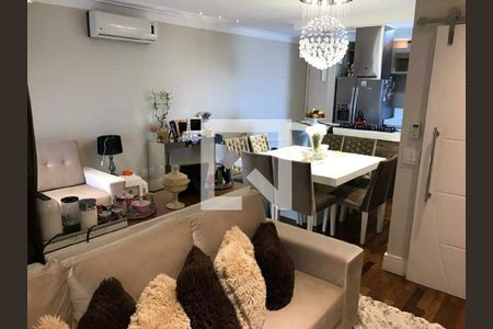 Apartamento à venda com 2 quartos, 79m² em Planalto, São Bernardo do Campo