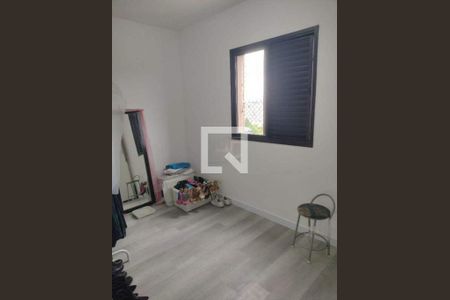 Apartamento à venda com 3 quartos, 74m² em Nova Petrópolis, São Bernardo do Campo