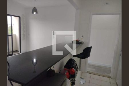 Apartamento à venda com 3 quartos, 74m² em Nova Petrópolis, São Bernardo do Campo