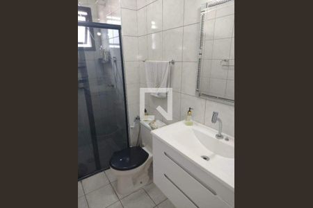 Apartamento à venda com 3 quartos, 74m² em Nova Petrópolis, São Bernardo do Campo