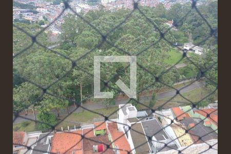 Apartamento à venda com 3 quartos, 74m² em Nova Petrópolis, São Bernardo do Campo