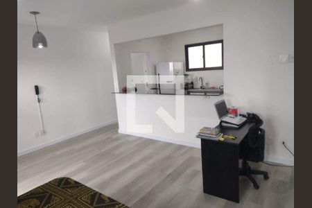Apartamento à venda com 3 quartos, 74m² em Nova Petrópolis, São Bernardo do Campo