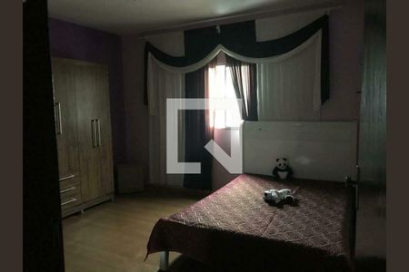 Casa à venda com 4 quartos, 161m² em Nova Petrópolis, São Bernardo do Campo