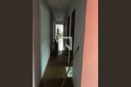 Casa à venda com 4 quartos, 161m² em Nova Petrópolis, São Bernardo do Campo