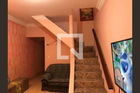 Casa à venda com 4 quartos, 161m² em Nova Petrópolis, São Bernardo do Campo