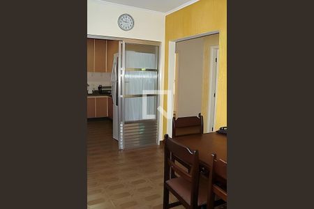 Casa à venda com 3 quartos, 220m² em Vila Jupiter, São Bernardo do Campo