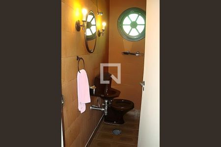 Casa à venda com 3 quartos, 220m² em Vila Jupiter, São Bernardo do Campo