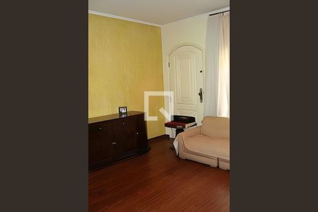 Casa à venda com 3 quartos, 220m² em Vila Jupiter, São Bernardo do Campo