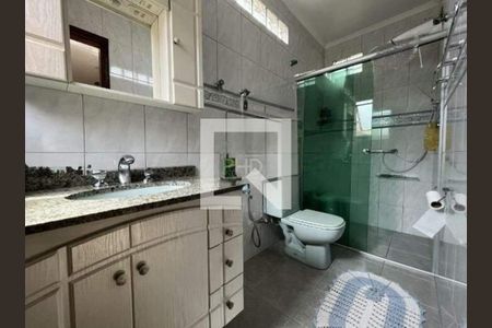 Casa à venda com 3 quartos, 210m² em Jardim das Acacias, São Bernardo do Campo