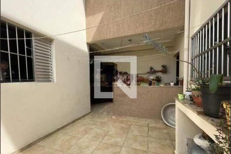 Casa à venda com 3 quartos, 210m² em Jardim das Acacias, São Bernardo do Campo