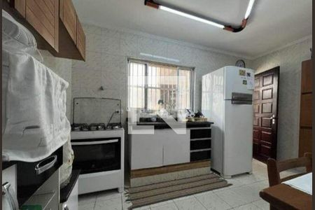 Casa à venda com 3 quartos, 210m² em Jardim das Acacias, São Bernardo do Campo