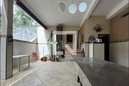 Casa à venda com 3 quartos, 210m² em Jardim das Acacias, São Bernardo do Campo