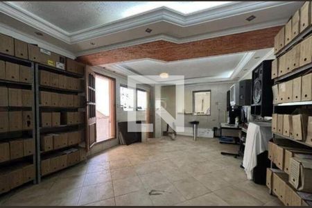 Casa à venda com 3 quartos, 210m² em Jardim das Acacias, São Bernardo do Campo