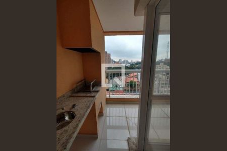 Apartamento à venda com 2 quartos, 70m² em Centro, São Bernardo do Campo