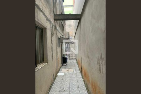 Casa à venda com 5 quartos, 250m² em Vila Guarani, Santo André