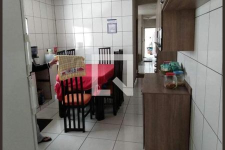Casa à venda com 5 quartos, 250m² em Vila Guarani, Santo André