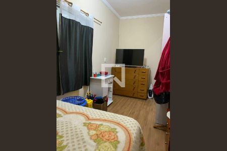 Casa à venda com 5 quartos, 250m² em Vila Guarani, Santo André