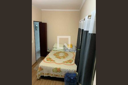 Casa à venda com 5 quartos, 250m² em Vila Guarani, Santo André