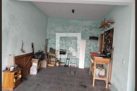 Casa à venda com 5 quartos, 250m² em Vila Guarani, Santo André