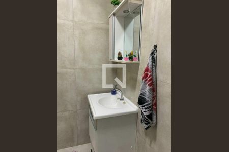 Casa à venda com 5 quartos, 250m² em Vila Guarani, Santo André