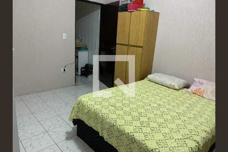 Casa à venda com 5 quartos, 250m² em Vila Guarani, Santo André