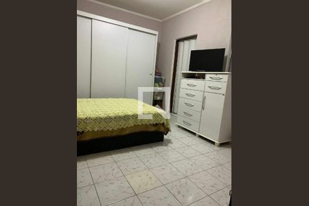 Casa à venda com 5 quartos, 250m² em Vila Guarani, Santo André