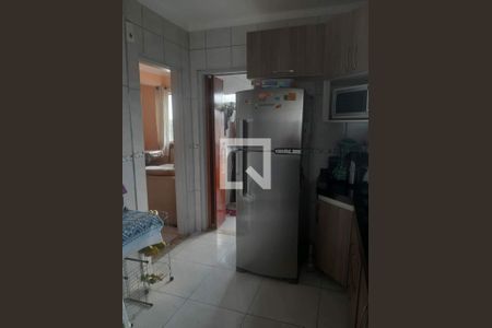 Apartamento à venda com 2 quartos, 79m² em Jardim Atlantico, São Bernardo do Campo