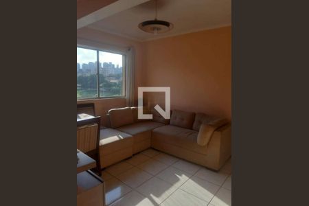 Apartamento à venda com 2 quartos, 79m² em Jardim Atlantico, São Bernardo do Campo