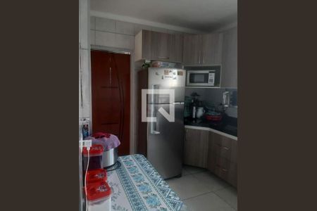 Apartamento à venda com 2 quartos, 79m² em Jardim Atlantico, São Bernardo do Campo